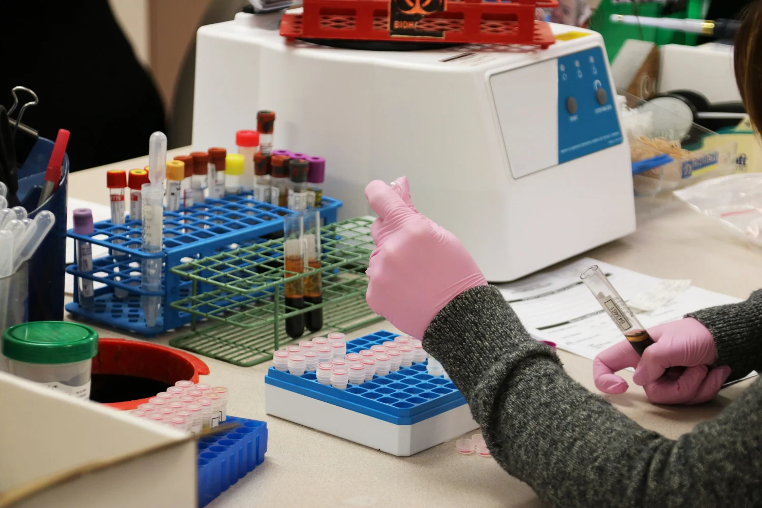 Altoona Arthritis & Osteoporosis Center