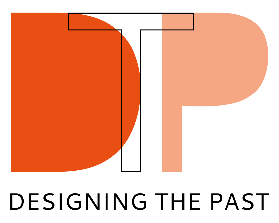 Designing The Past