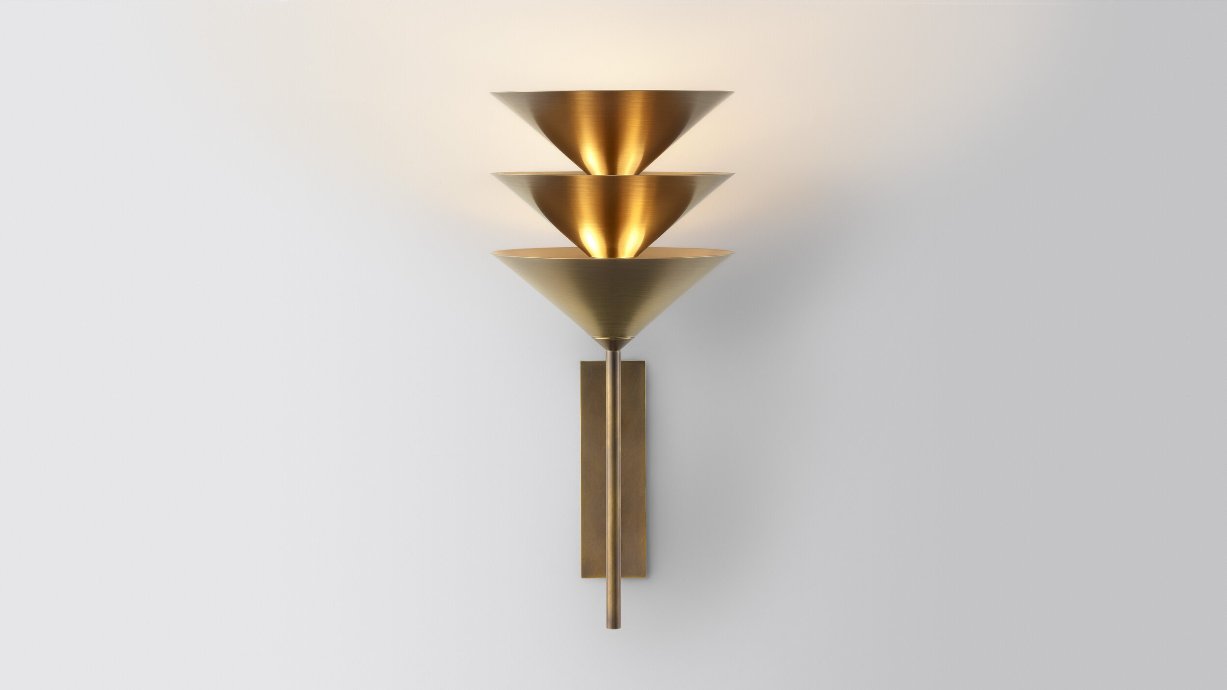 Contemporary Australian Lighting Designs for Art Deco Interiors