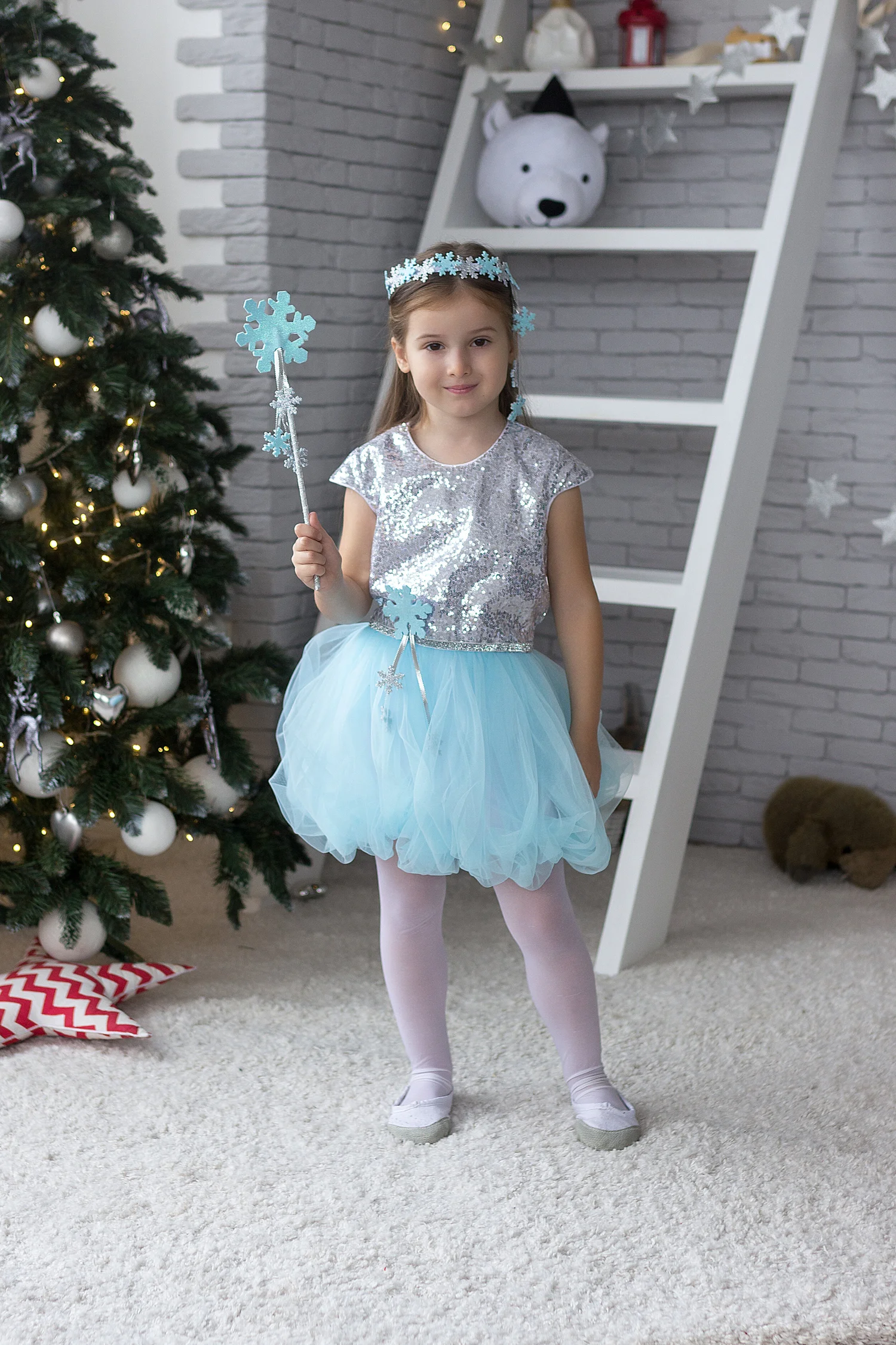 Jupe De Fille Kate Mack Noire Paillettes Princesse - Taille 12 - Neuf Avec étiquettes