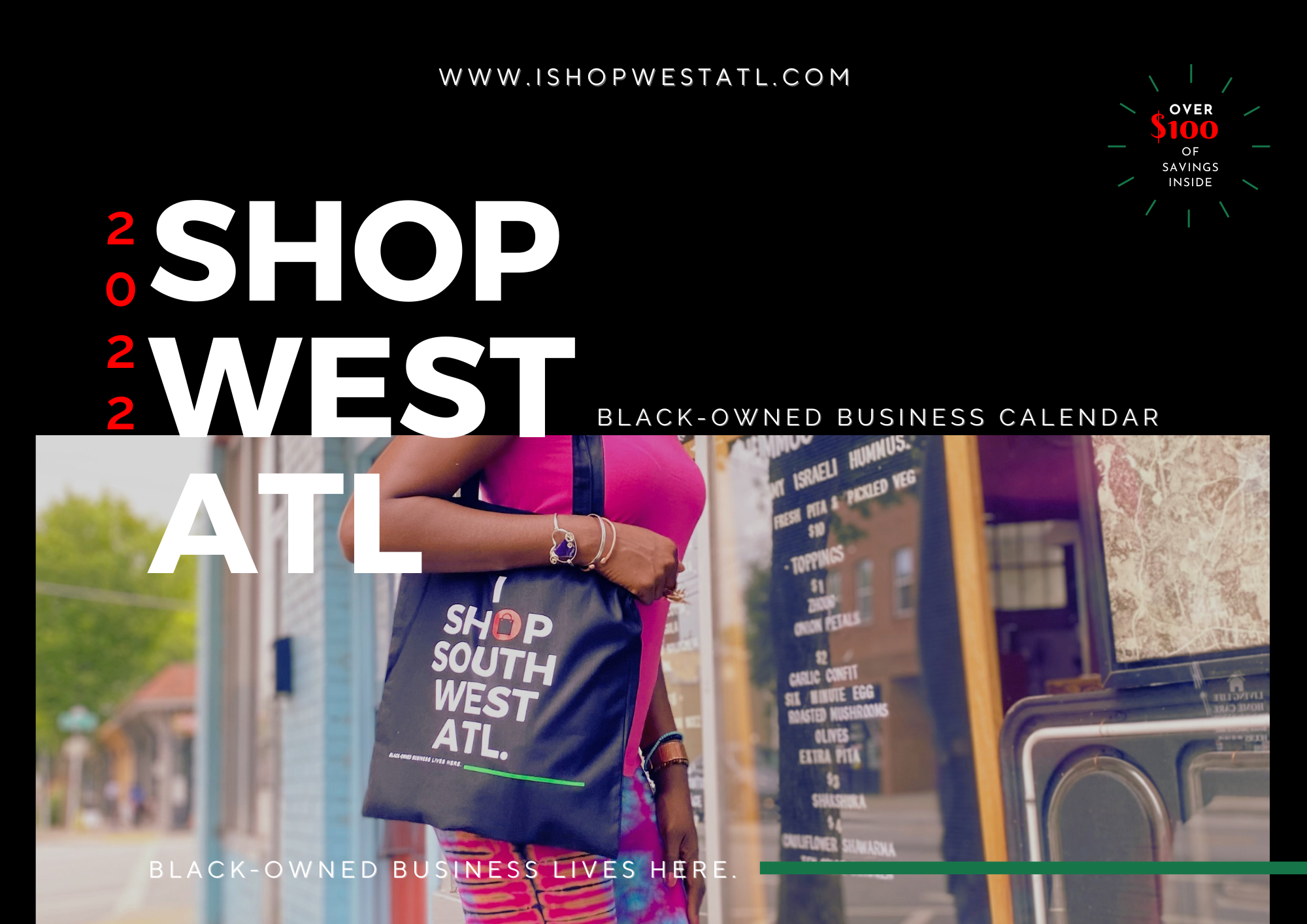ShopWestAtl 2020 Black-Owned Business Calendar-cover.png