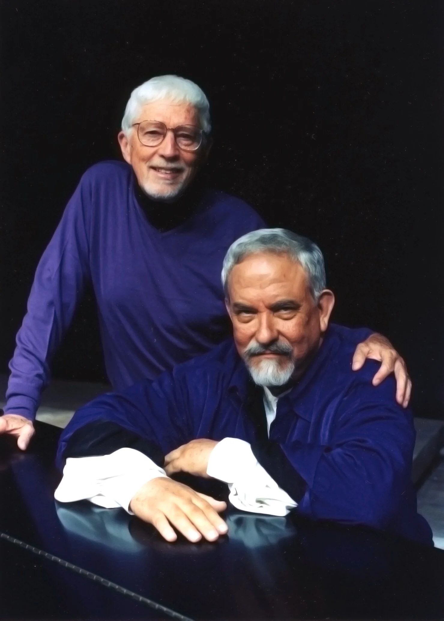 Episode 20: Jones and Schmidt