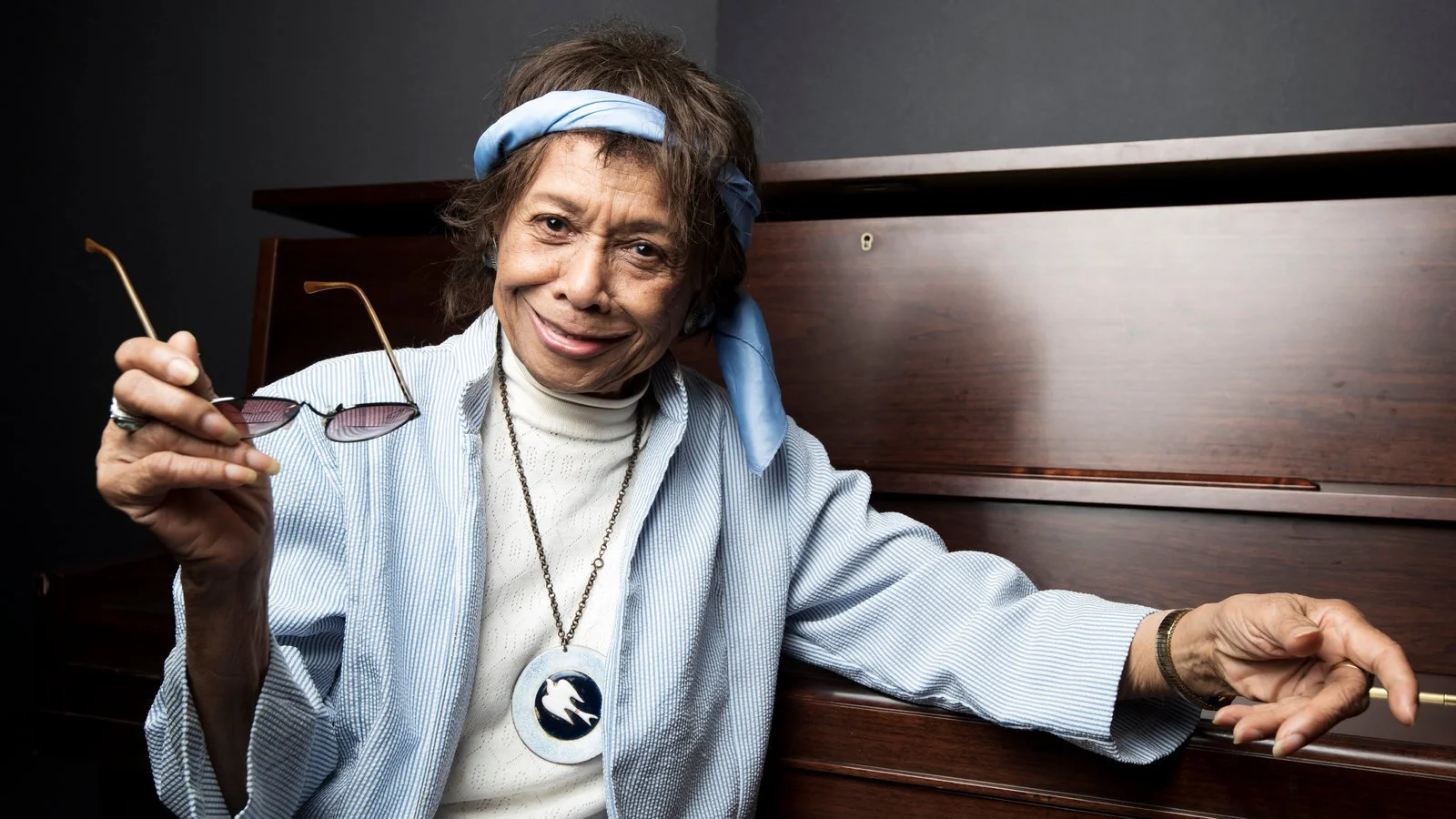 Episode 39: Micki Grant II