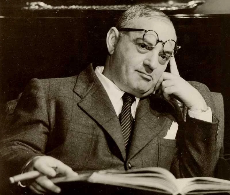 Episode 162: Ira Gershwin Birthday Tribute 1