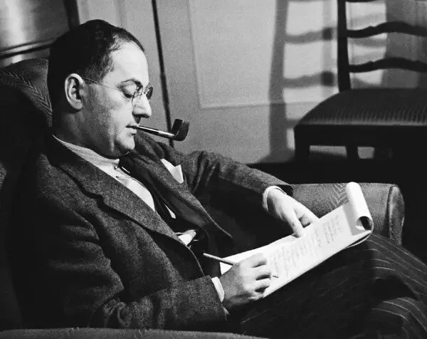 Episode 163: Ira Gershwin Birthday Tribute II