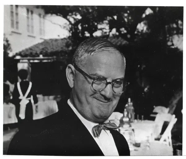 Episode 164: Ira Gershwin Birthday Tribute III