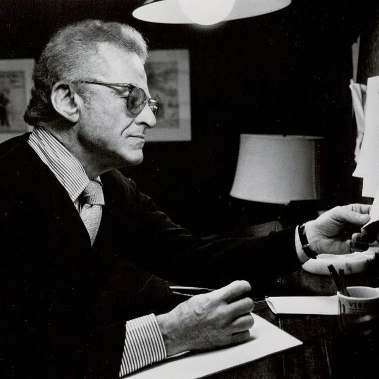 Episode 166: Alan Jay Lerner 4
