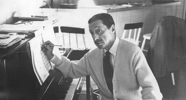 Episode 170: Harold Arlen 1
