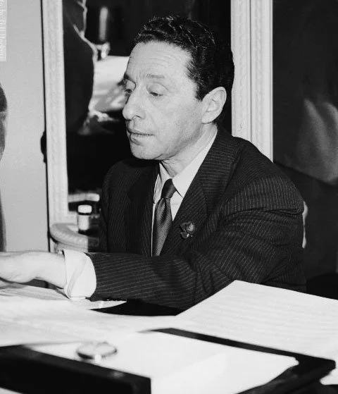 Episode 171: Harold Arlen 2