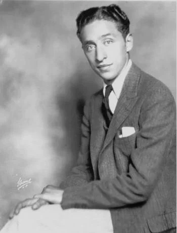 Episode 172: Harold Arlen 3