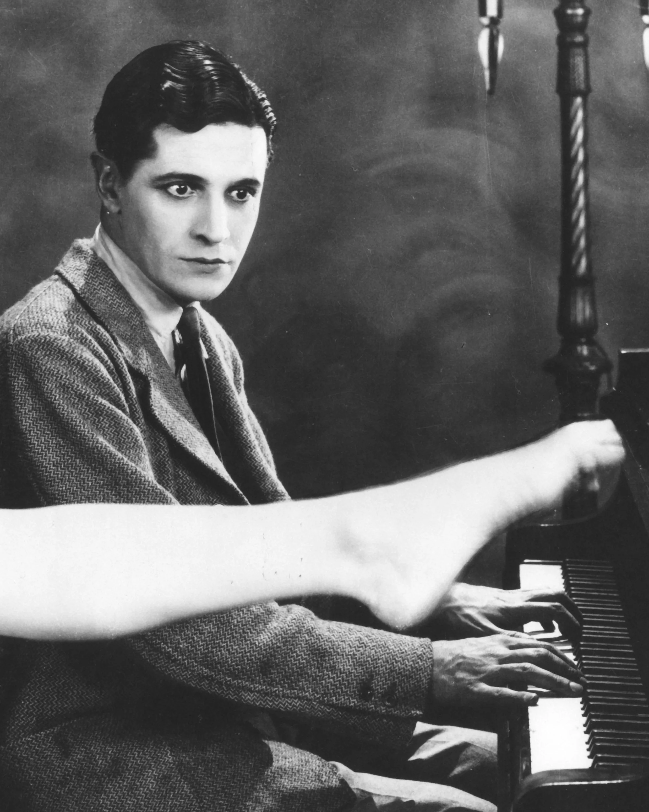Episode 179: Ivor Novello 1