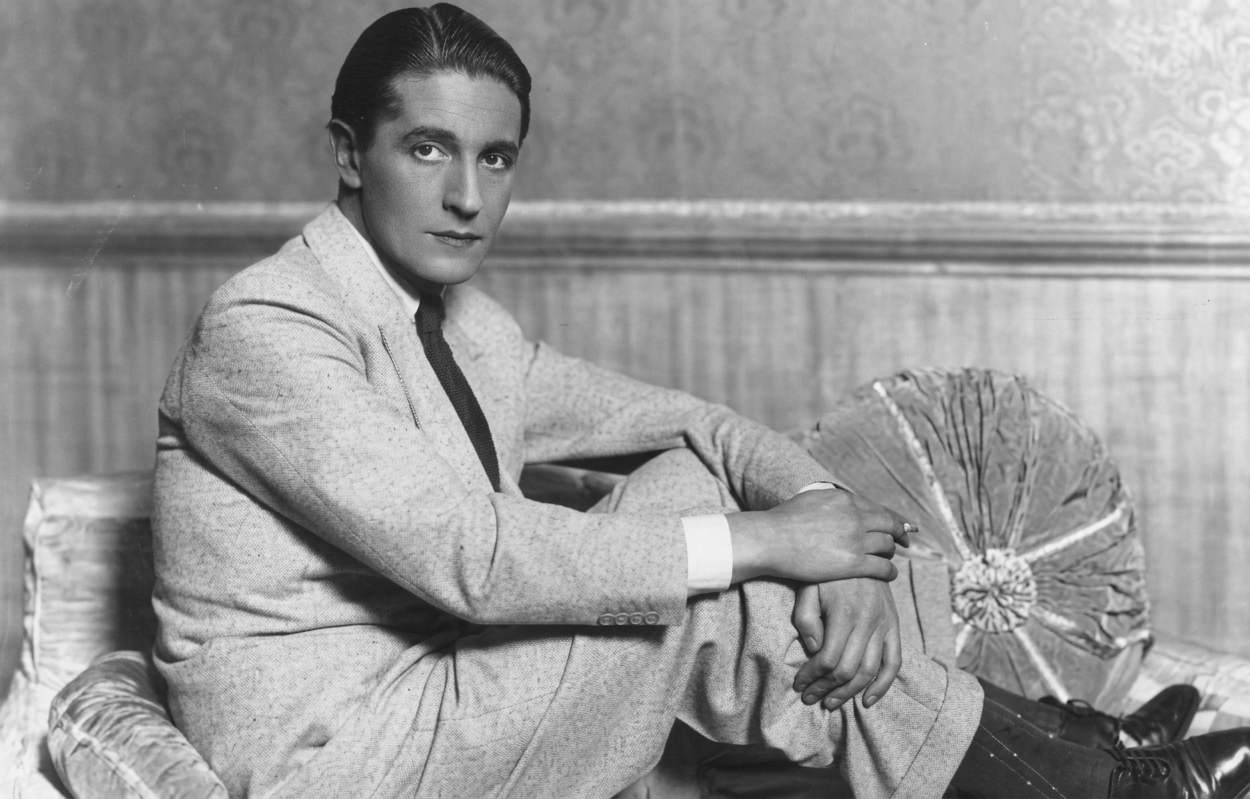 Episode 181: Ivor Novello 3