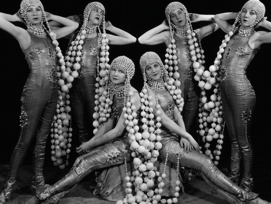 Episode 182: The 20’s Part 1