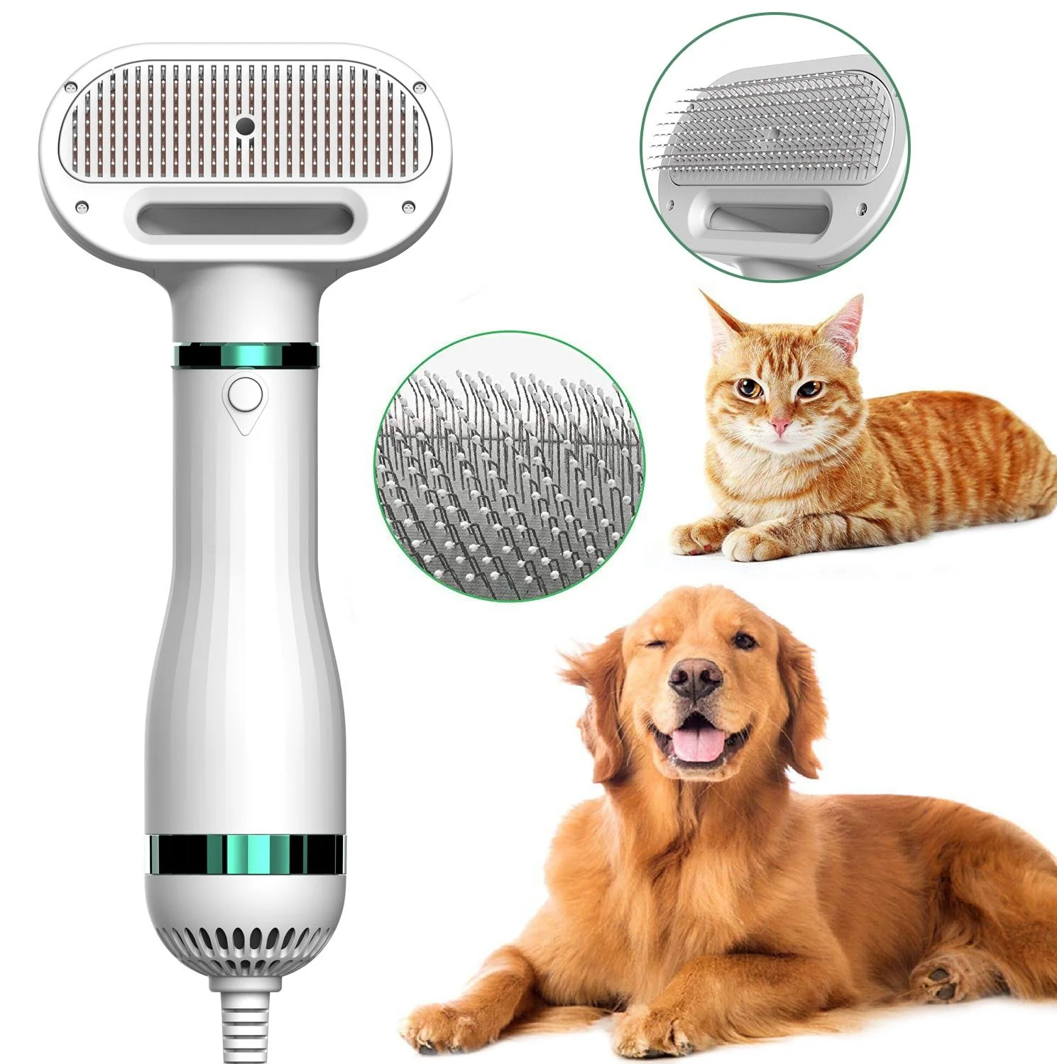 pet grooming blower