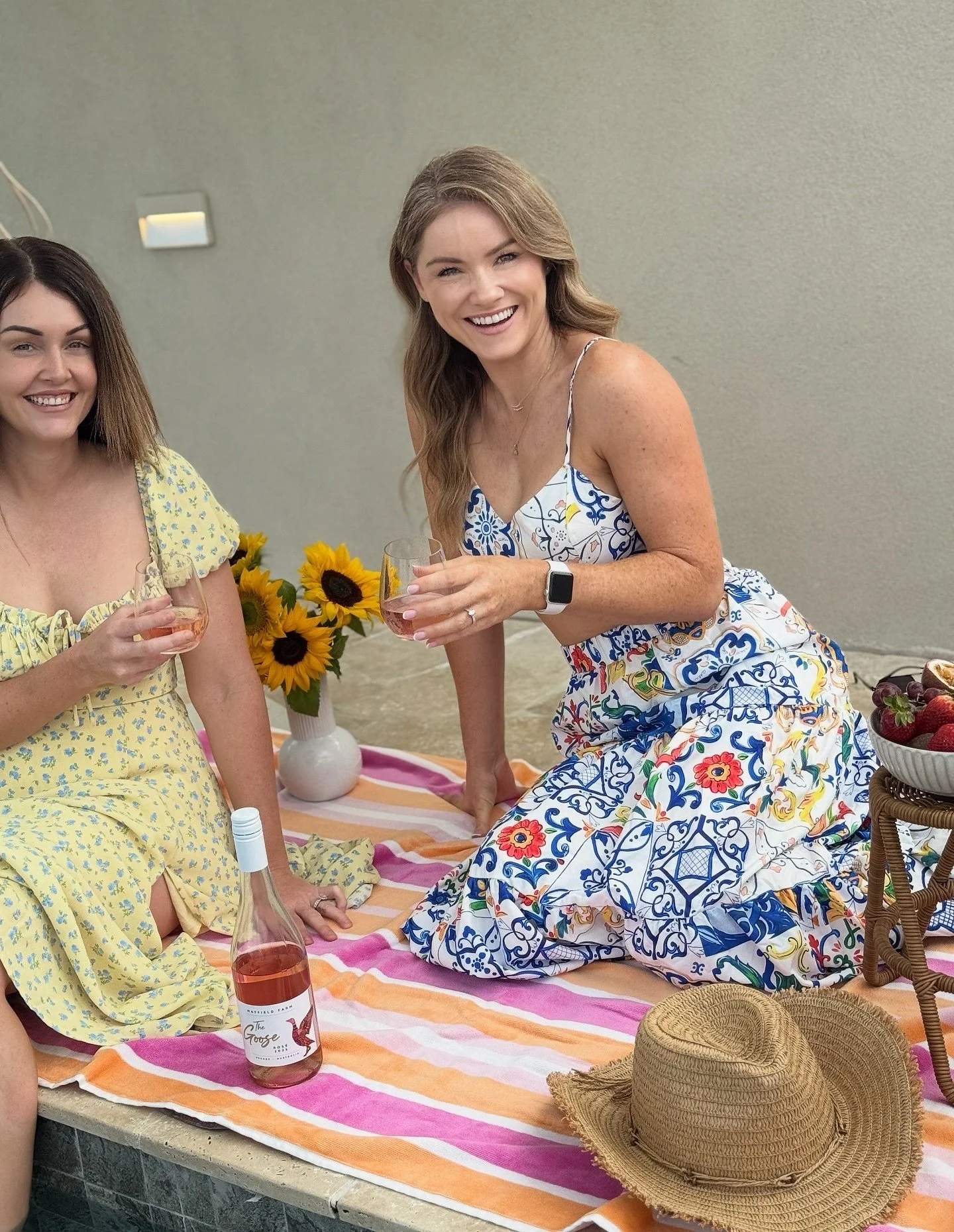 Out of the office and something a little fun today. Raw images of some behind the scenes 📸 Such a fun morning ! 

No alcohol was consumed still going strong day 79/100 👏🏼😆