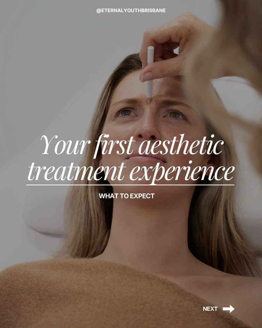 Starting your aesthetic journey can feel like a big step, especially if you&rsquo;re not sure where to begin.

The focus is always on understanding your features, your concerns, and what feels right for you. From there, a personalised approach can be