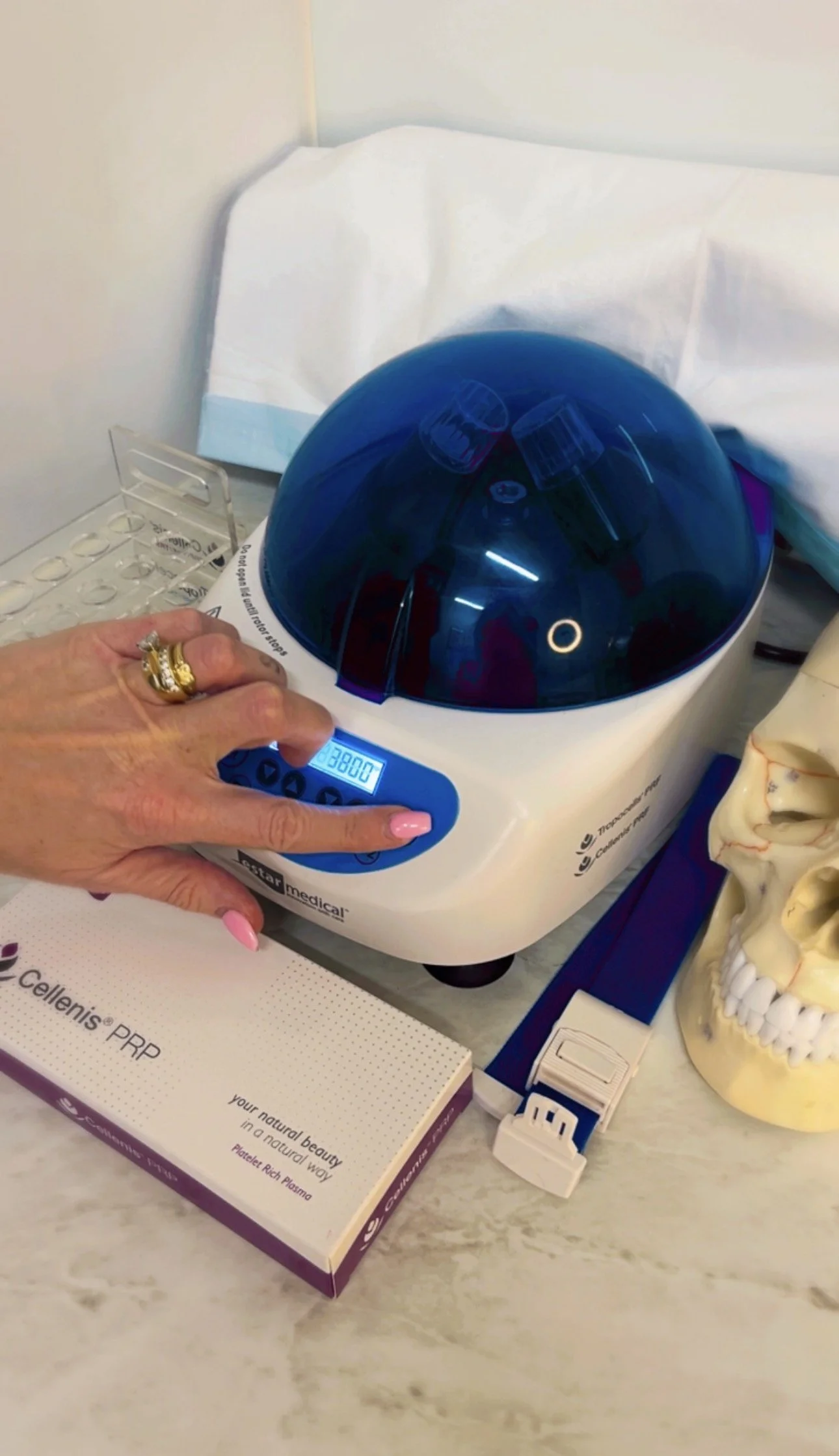 Thinking About PRP? Here’s What You Should Know Before Getting Started