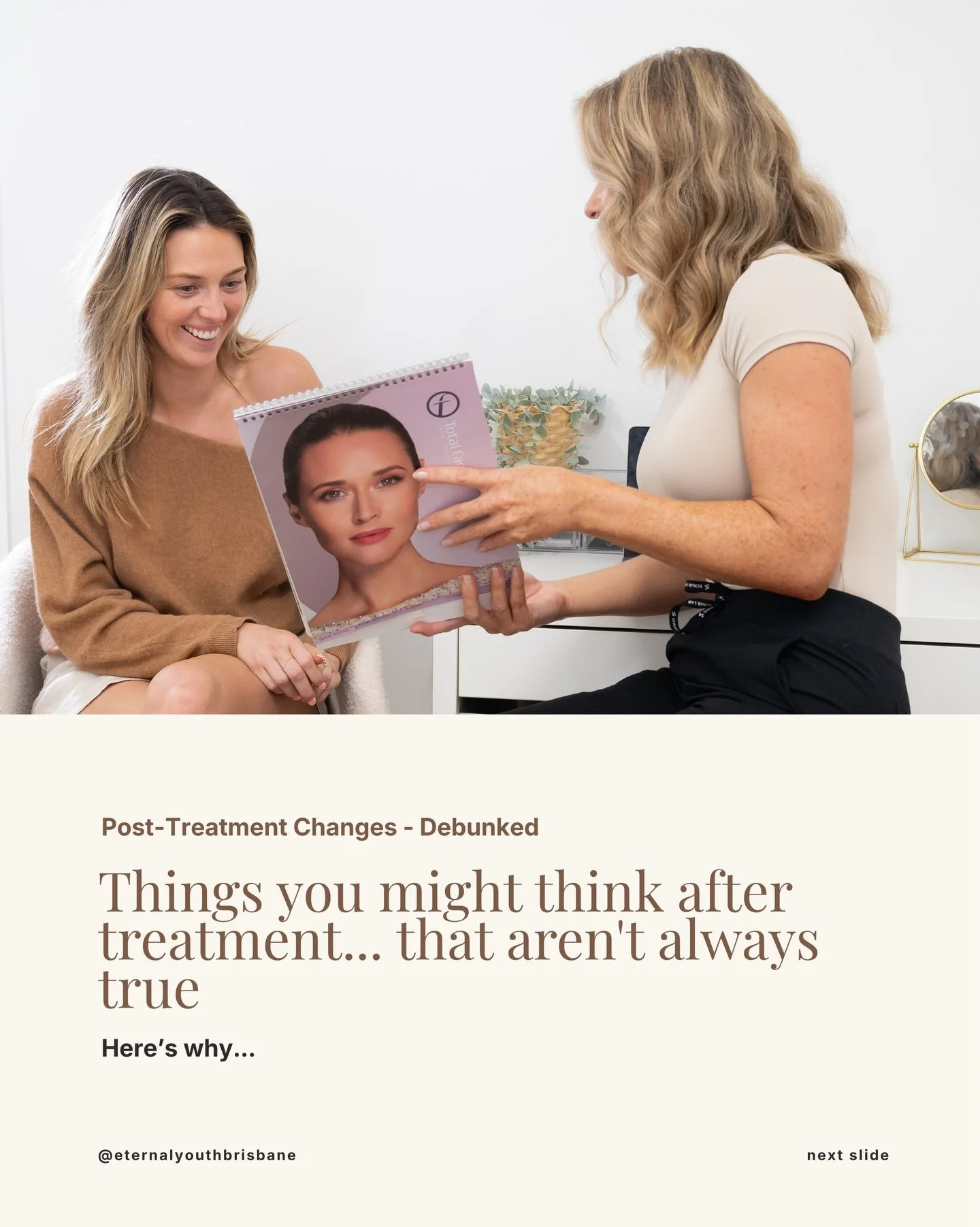 If you&rsquo;ve ever found yourself thinking "Is this normal?" after a non-surgical cosmetic treatment, you&rsquo;re not alone.

Questions about swelling, changes after treatment, healing time, and when you can expect to see changes are som