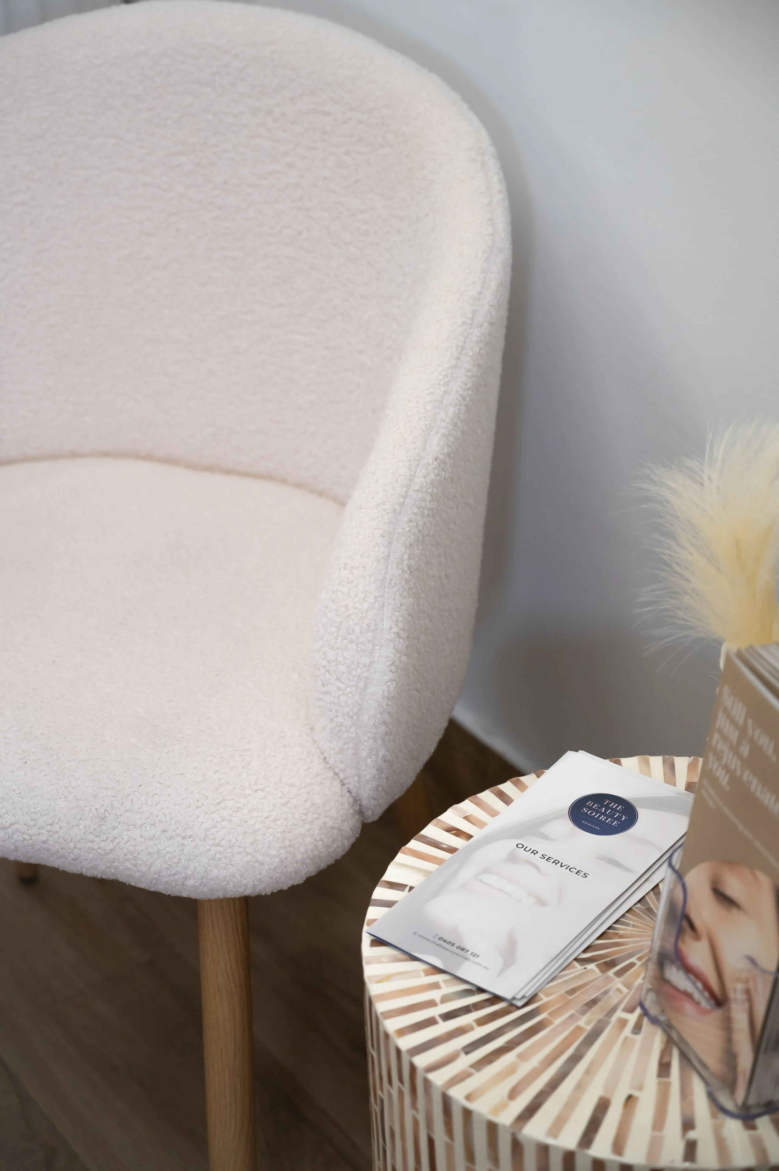 What Makes a Personalised Consultation Different?