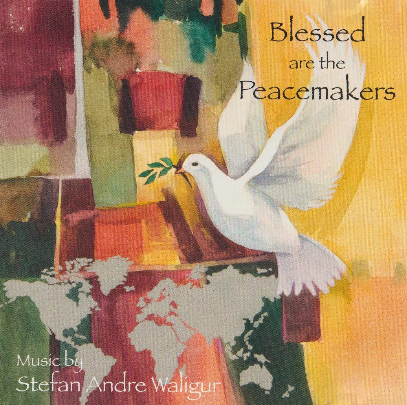 Blessed are the Peacemakers CD Cover.jpeg