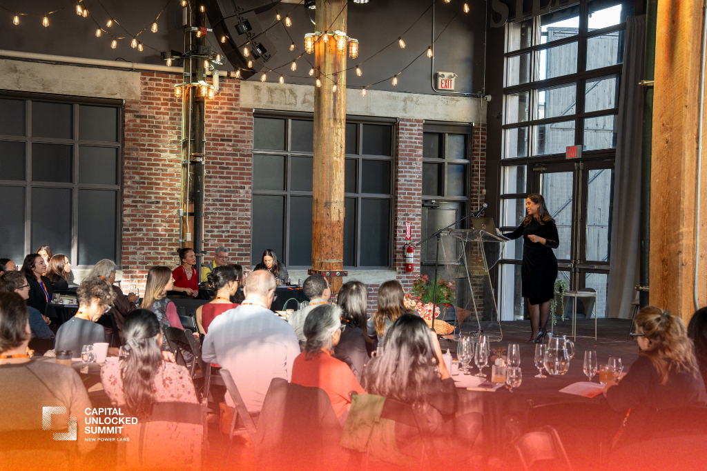 Capital Unlocked 2025 Summit Recap
