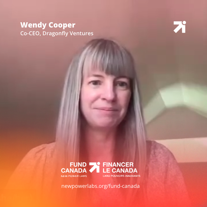 Dragonfly Ventures · Fund Canada