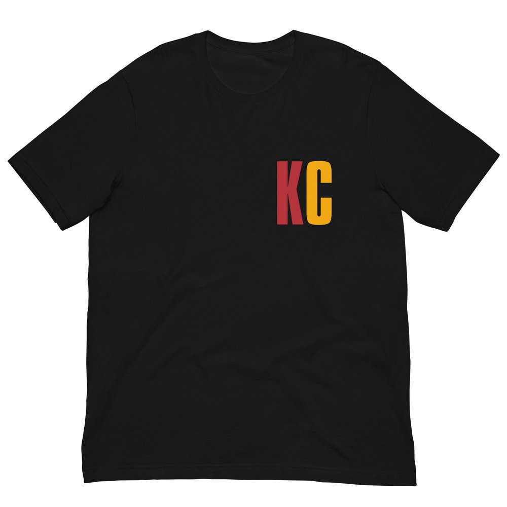 KC Black Business Owner Shirt — KC Black Owned