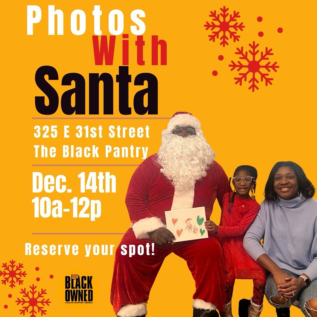 Capture the Magic of the Holidays with Santa! 🎄

We&rsquo;re excited to announce that tickets for photos with Santa are now available! For just $10, you can secure a memorable experience that includes a digital file and a printed photo, all in partn