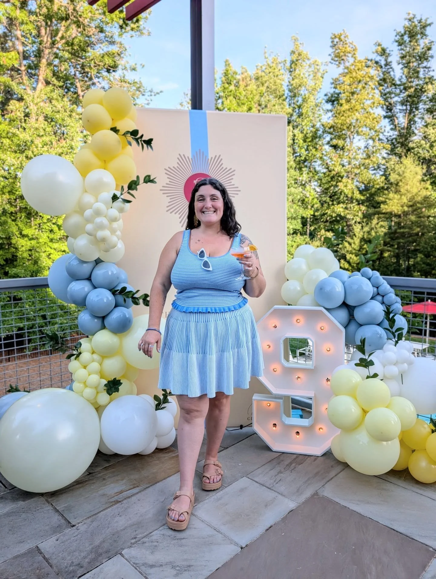 Picnic Pop-Up was invited to help vibe out ✨ the @tsgasheville vol. 9 launch party and it was so much fun! It's always such an honor to hang out with other entrepreneurs &amp; business owners and get to share our creativity with each other. The conne