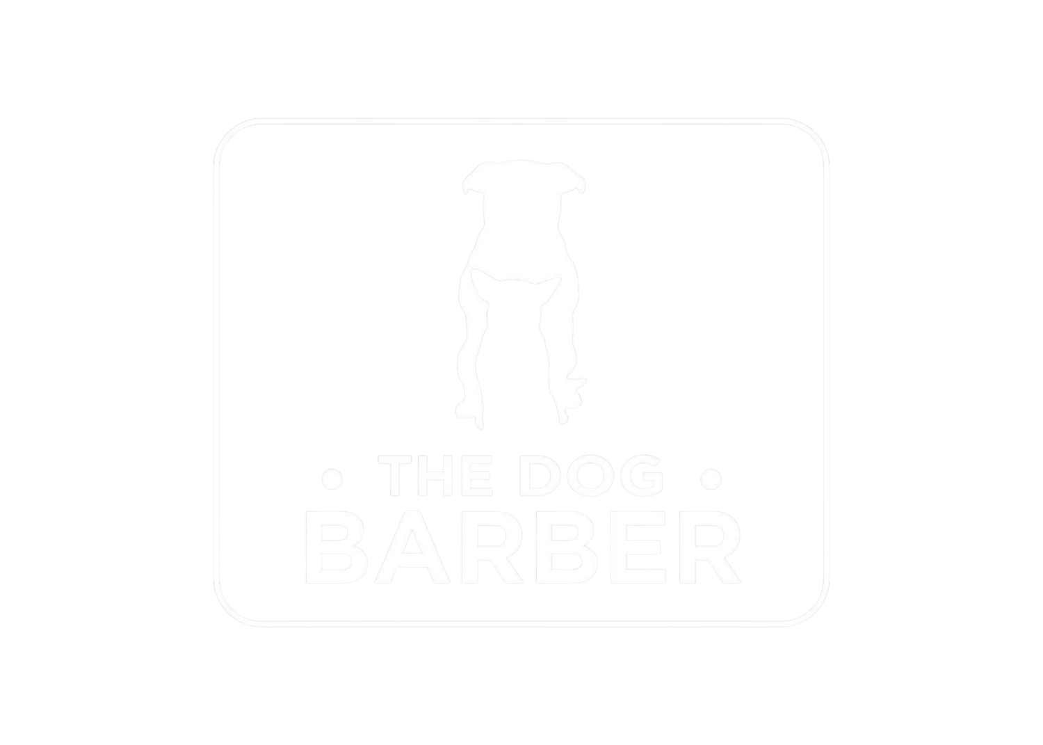 TheDogBarber