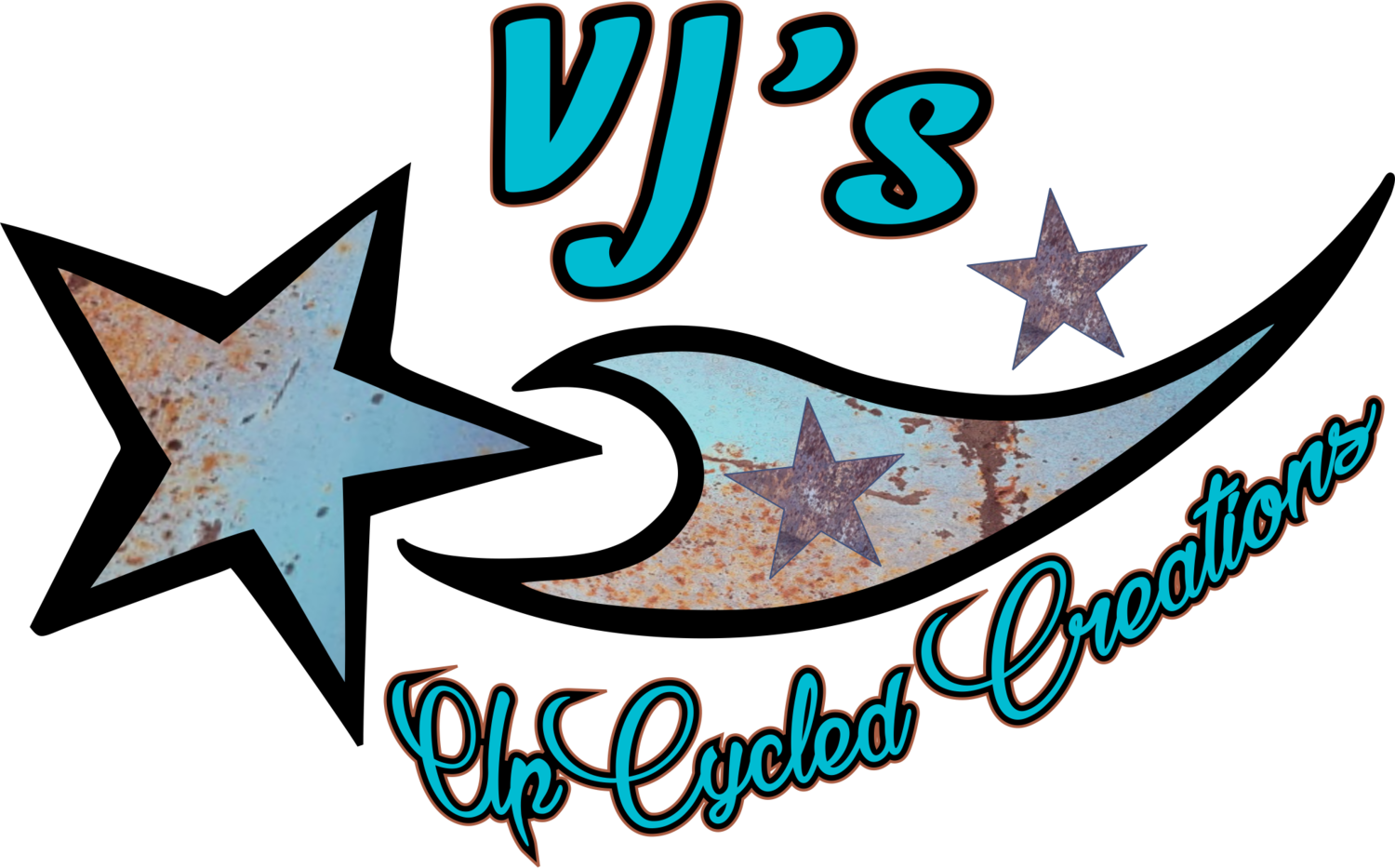 VJ&#39;s UpCycled Creations