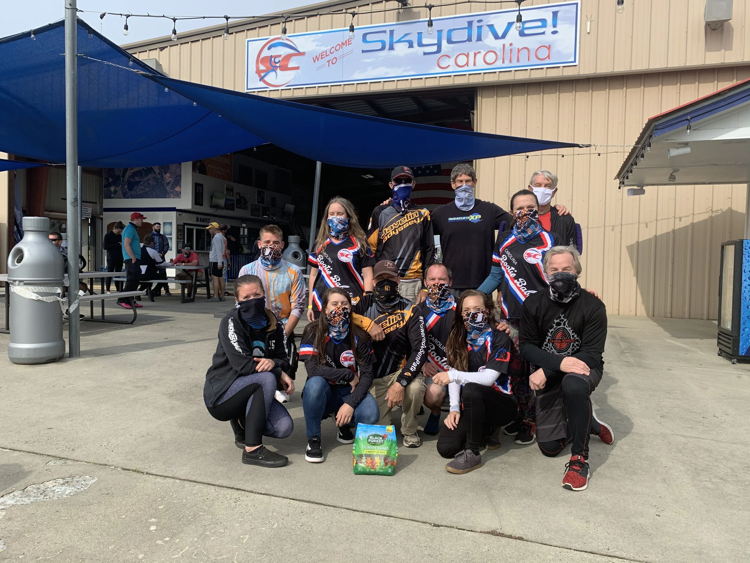 SDCarolina with DZO at 15th Nats.JPG