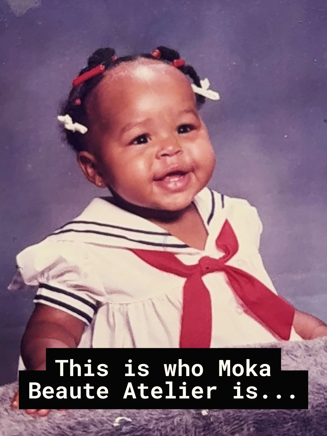 Who would&rsquo;ve thought that this girl would be a full time bridal makeup artist. I definitely wouldn&rsquo;t have known this was my future. Even though I was always a creative/artistic person, this career choice wasn&rsquo;t on my radar. 

I had 