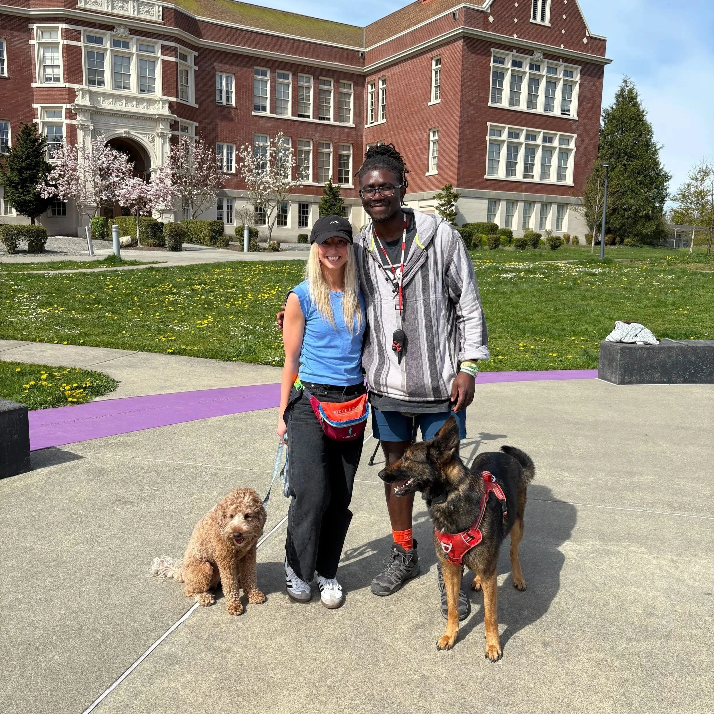 SINGLE IN-PERSON SESSION (U.S.A)