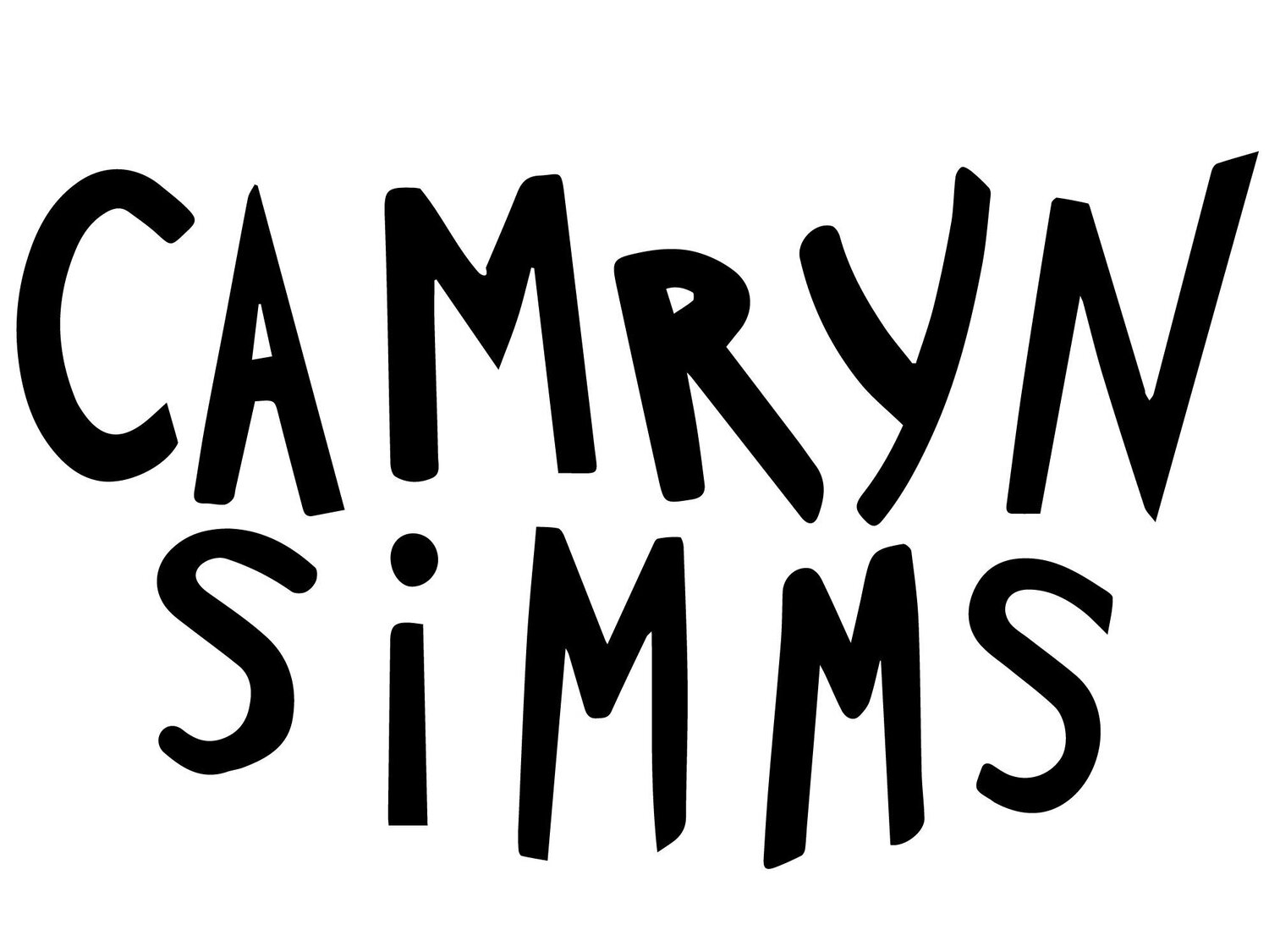 camrynsimms.com