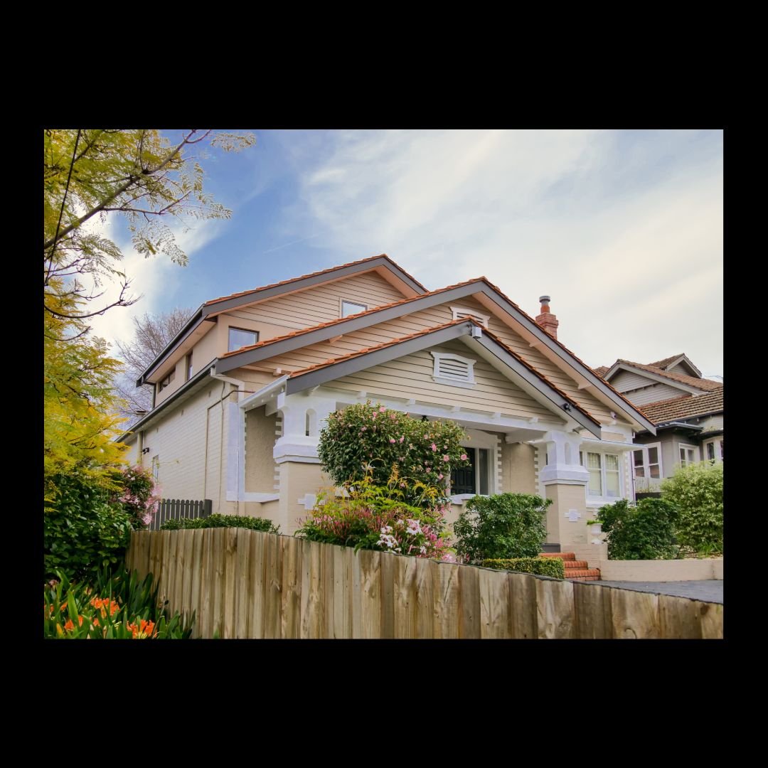 Here is another round of spot the difference and guess how much extra space our clients have gained.

You don't need to do big things to get more space, This 2 bed, 1 bath and Rumpus addition is predominately set within the existing roof space of the