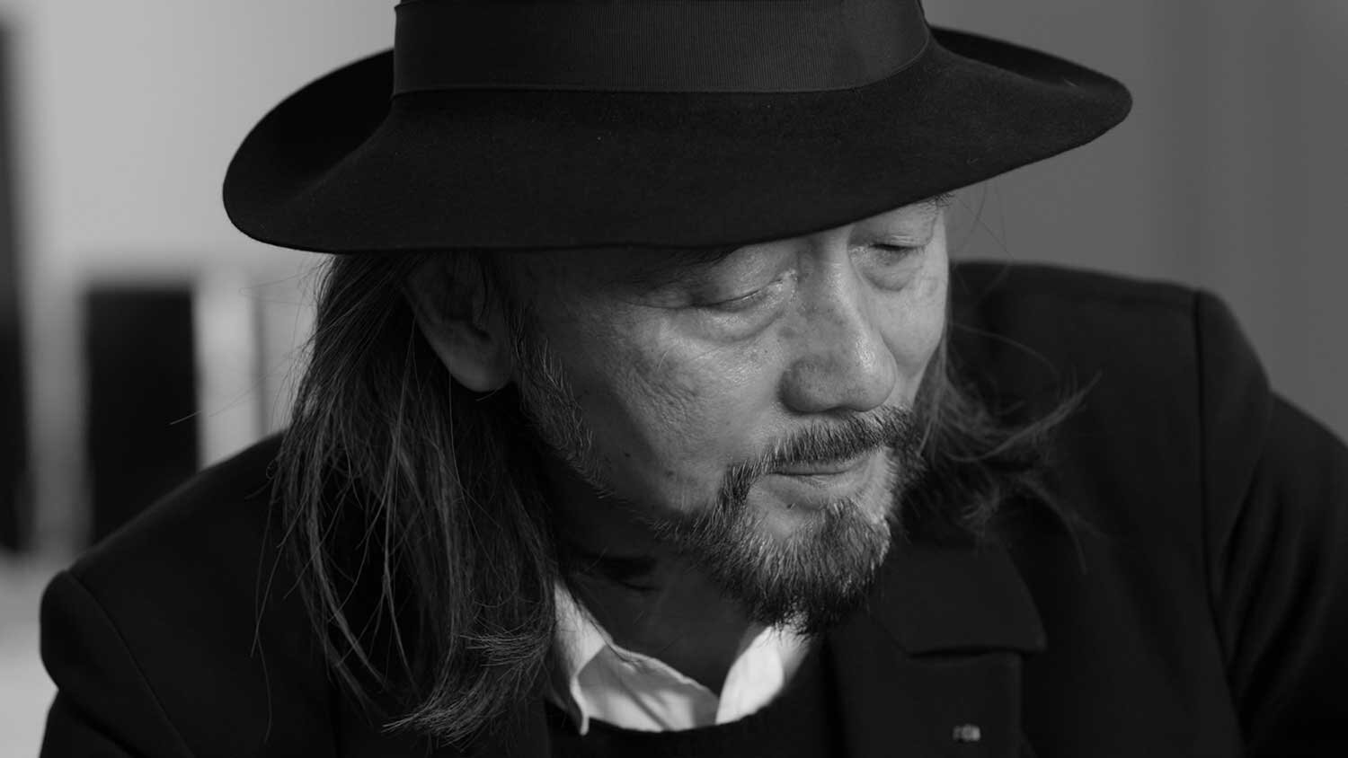 A Design Film Festival — Yohji Yamamoto: This is My Dream