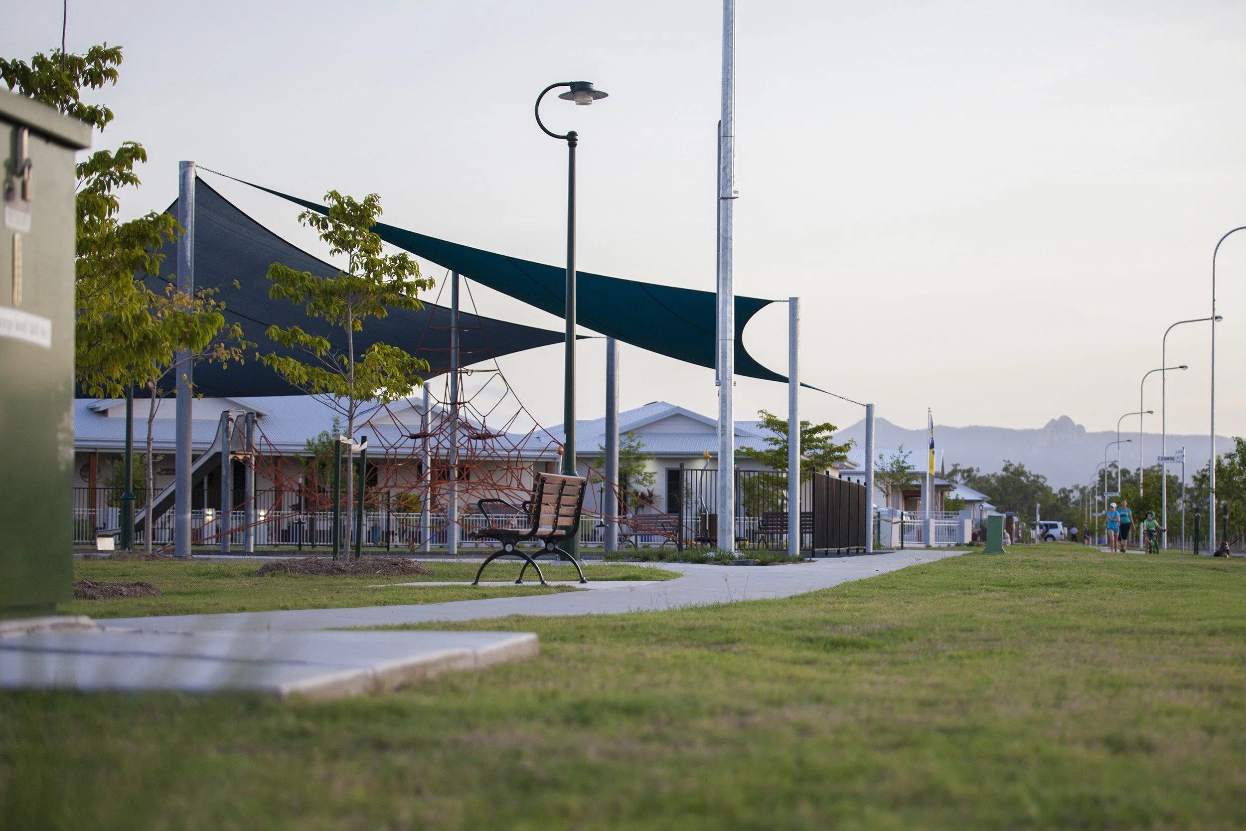 Greater Ascot Swinley Forest