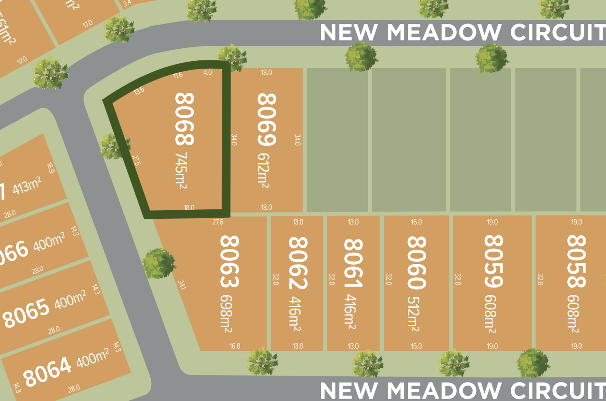 Land For Sale Townsville Parkside Land