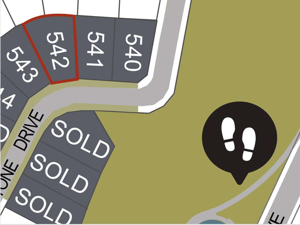 Willowbank Land For Sale