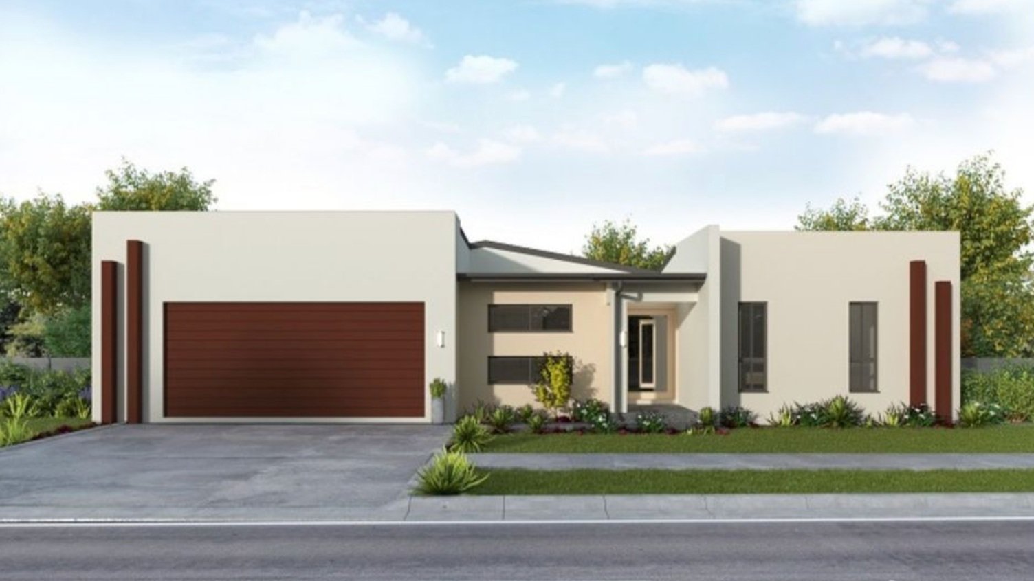 Willowbank House and Land Packages For Sale Parkside Land