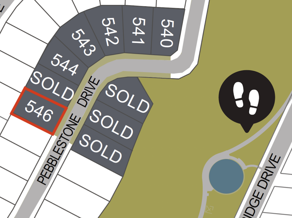 Willowbank Land For Sale