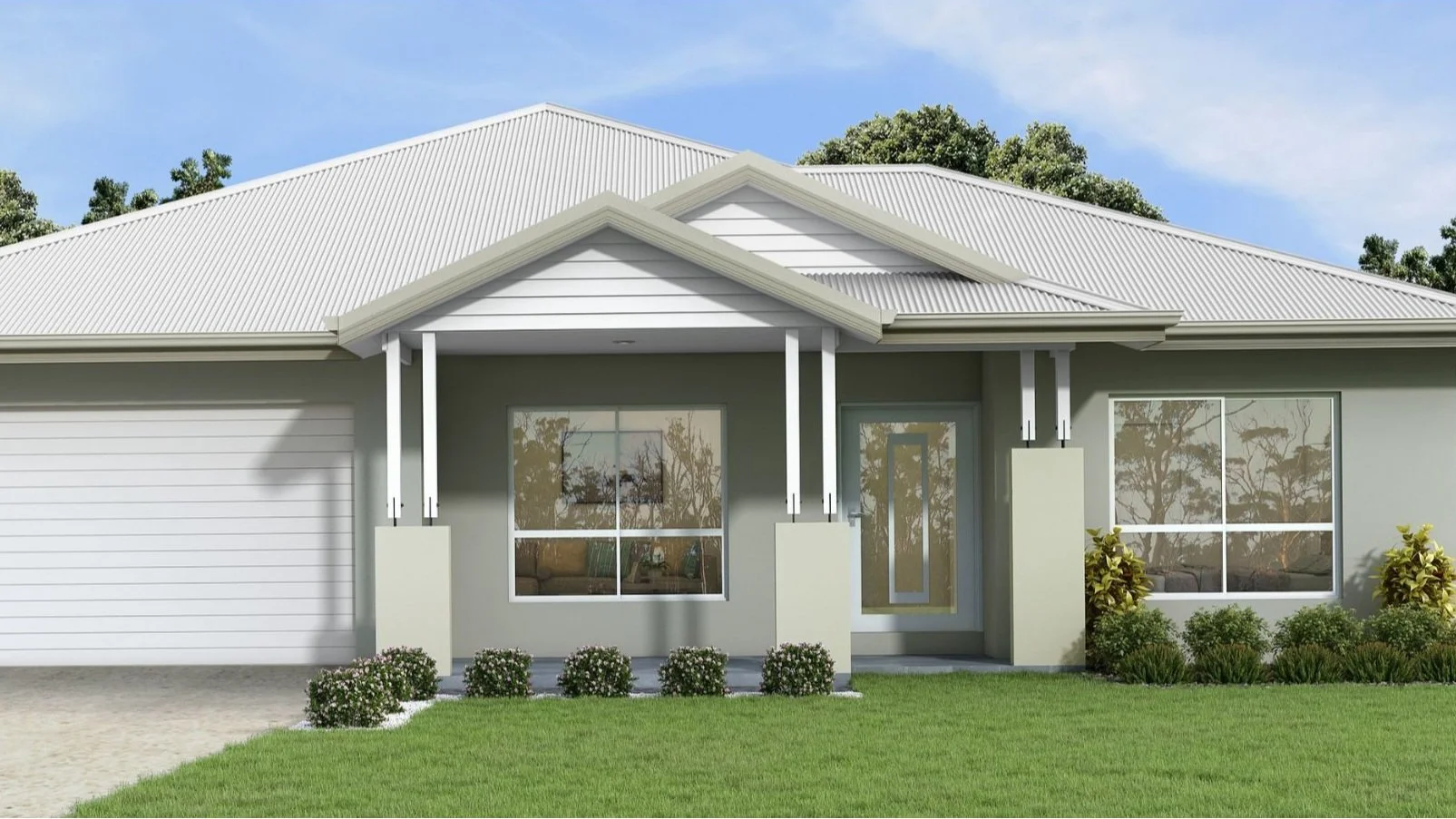 Willowbank House and Land Packages For Sale Parkside Land