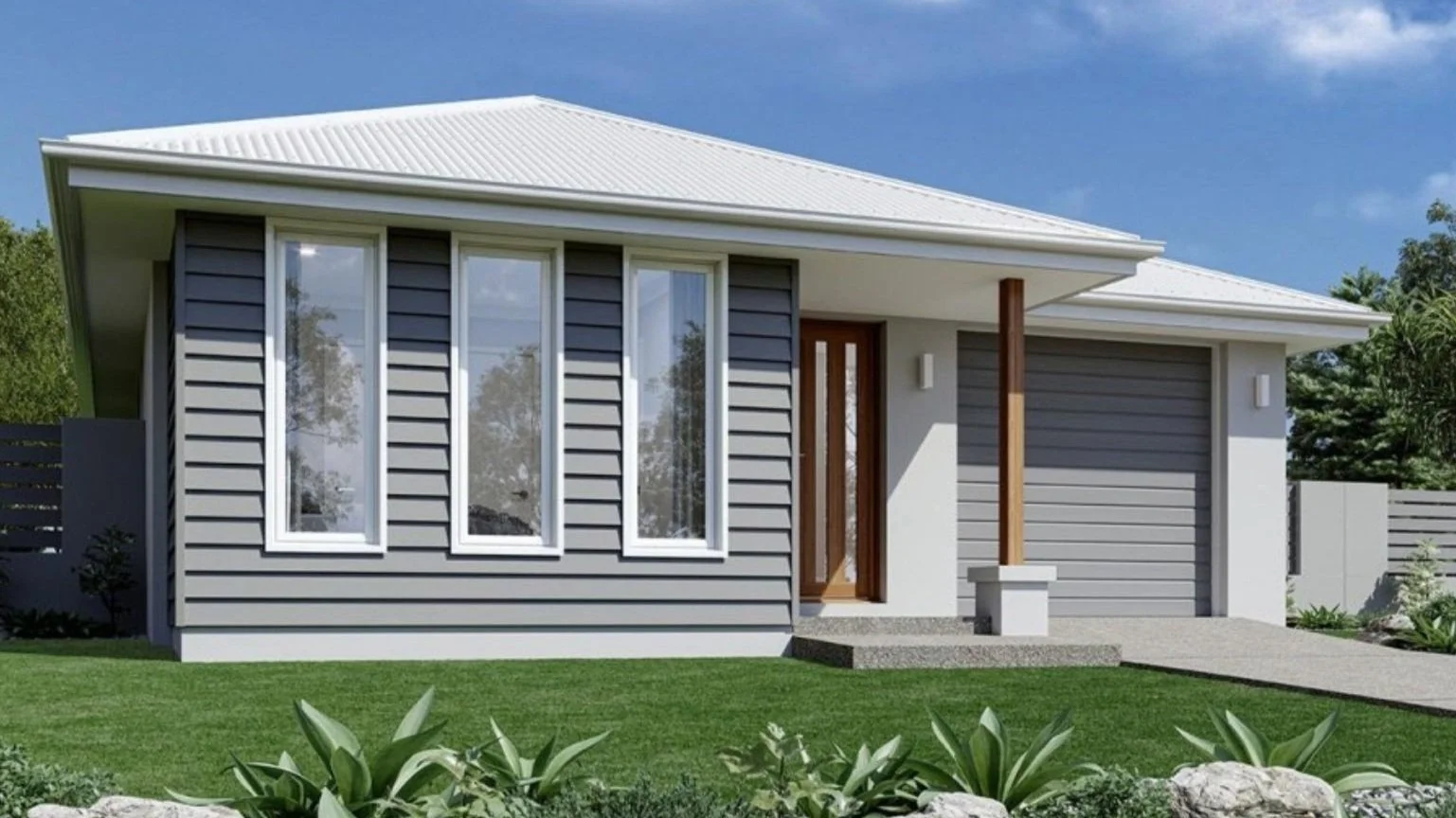 Greater Ascot House and Land Packages For Sale Parkside Land