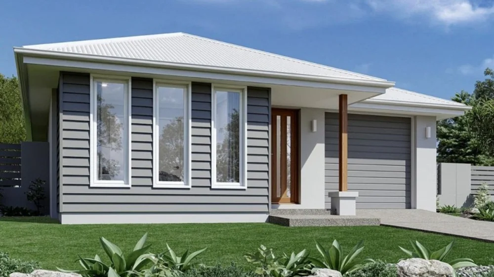 Greater Ascot House and Land Packages For Sale Parkside Land