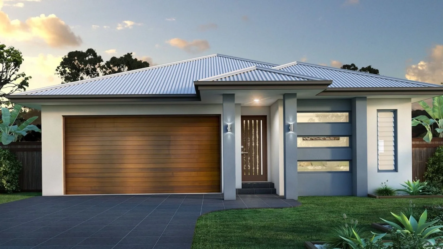 Greater Ascot House and Land Packages For Sale Parkside Land