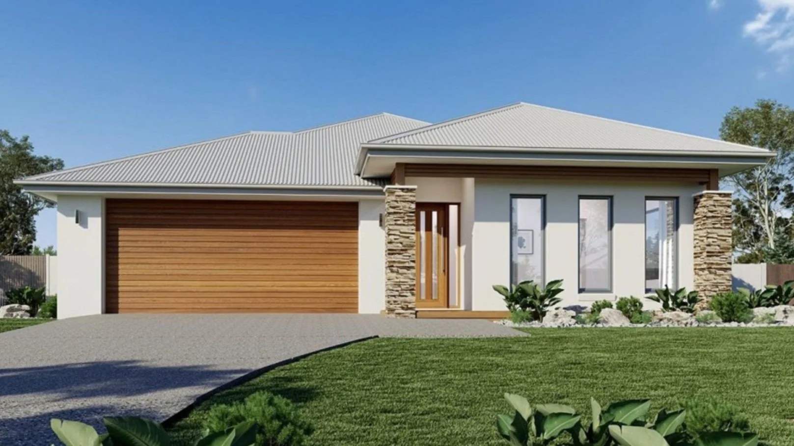 Greater Ascot House and Land Packages For Sale Parkside Land