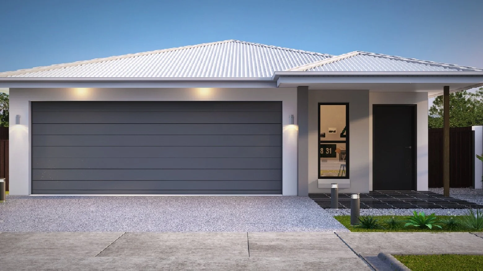 Cosgrove House and Land Packages For Sale Parkside Land