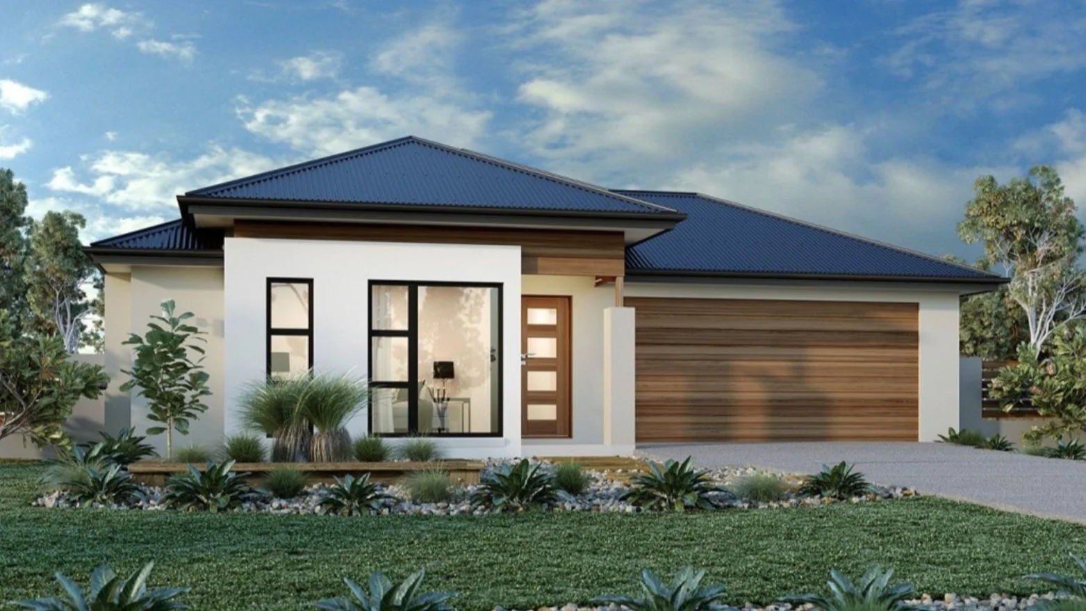 Willowbank House and Land Packages For Sale Parkside Land