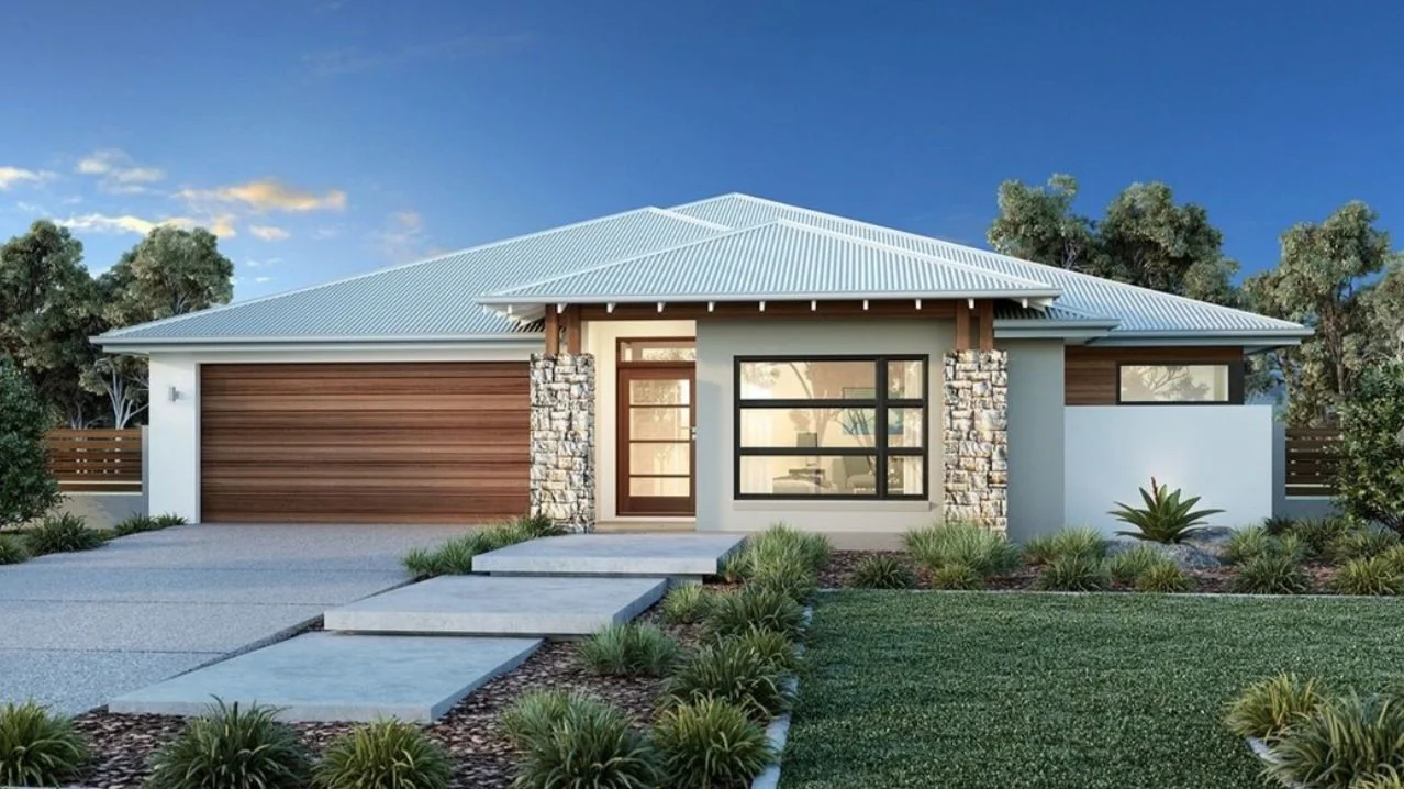 Willowbank House and Land Packages For Sale Parkside Land